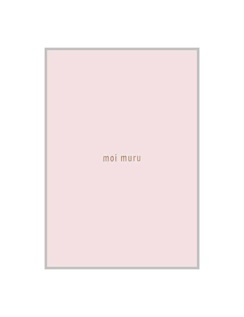 MOI MURU-kaart